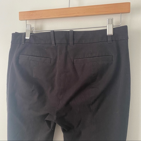 💙 J.Crew | Black Work Pants - Picture 9 of 9